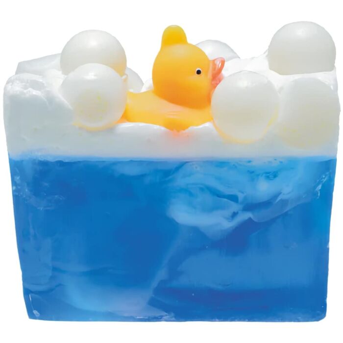 Bomb Cosmetics Pool Party Soap Slice